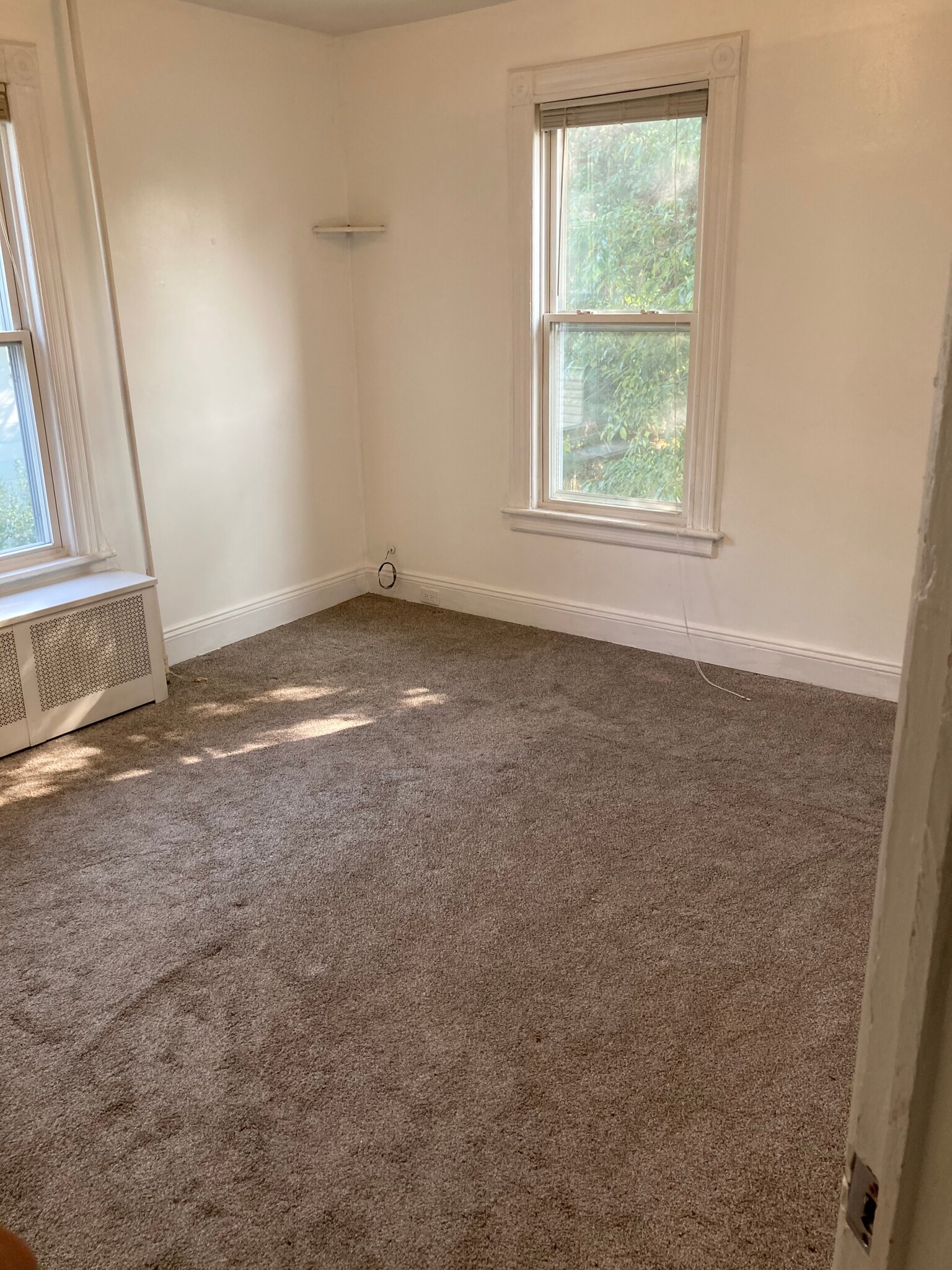 Master Bedroom - 55 Donaldson Ave