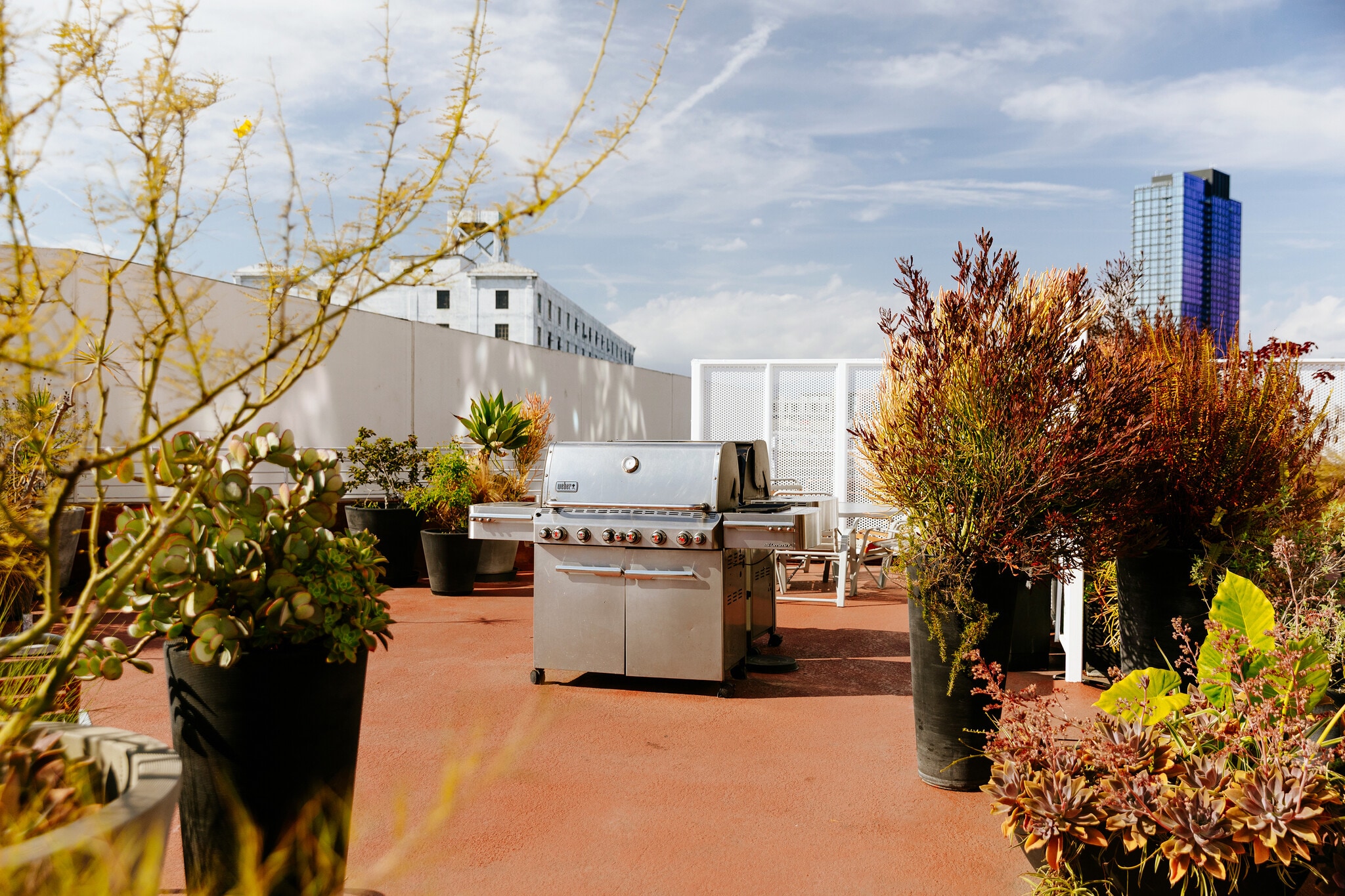 Building Photo - 1855 Industrial St