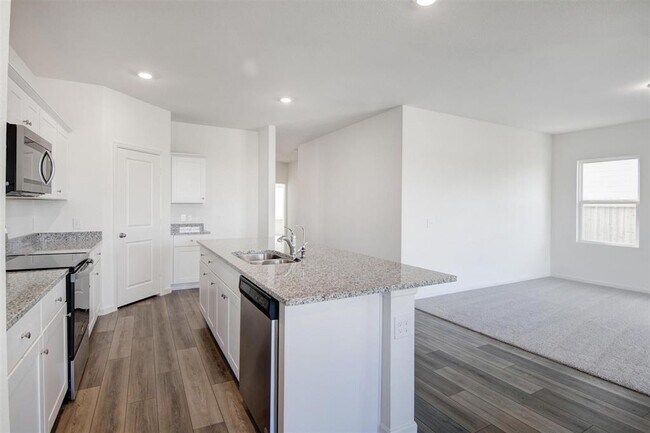 Building Photo - 1004 Wild Enclave Ln