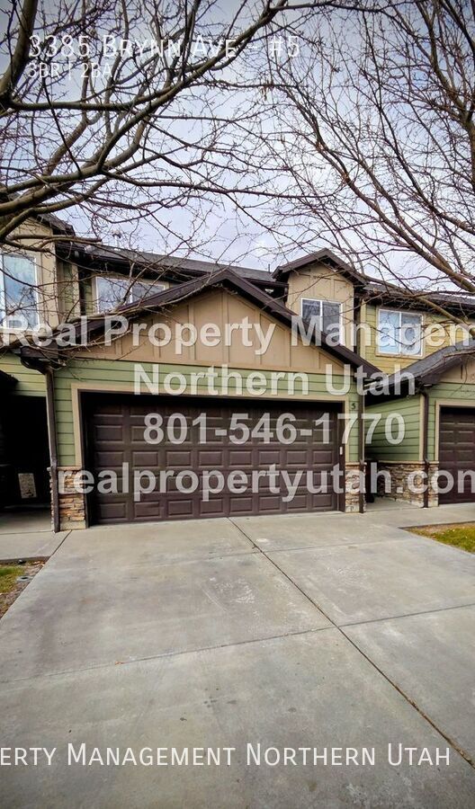 Building Photo - 3385 S Brynn Ave