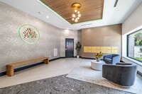 Lobby - Parc West