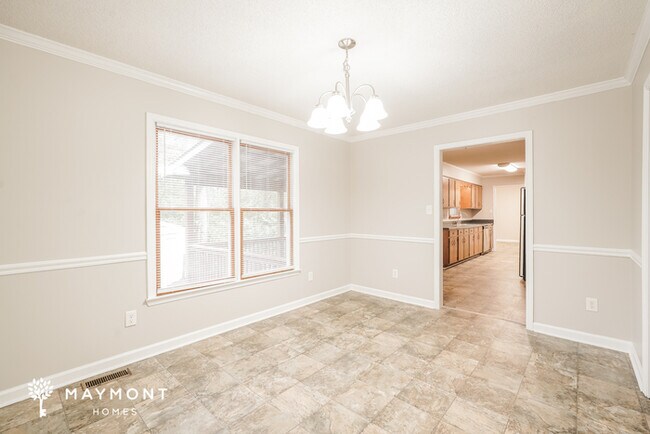 Building Photo - Inviting 3-Bedroom Home in Martinez, GA