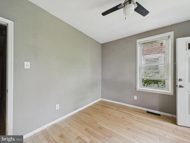Building Photo - 4045 Powelton Ave