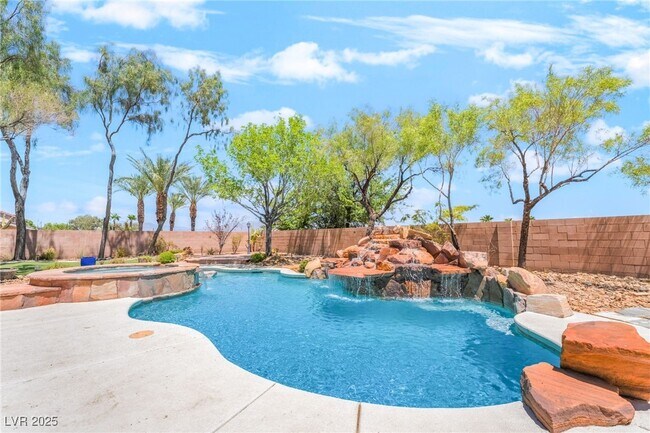 Building Photo - 4012 Rubicon Peak Ct