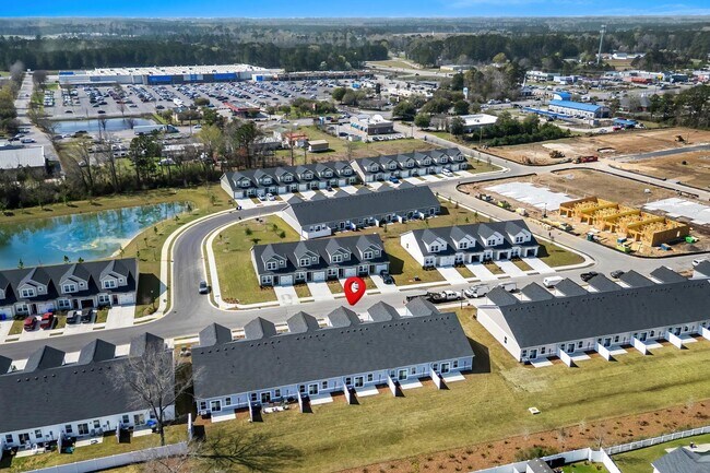 Building Photo - 1212 Blueback Herring Wy