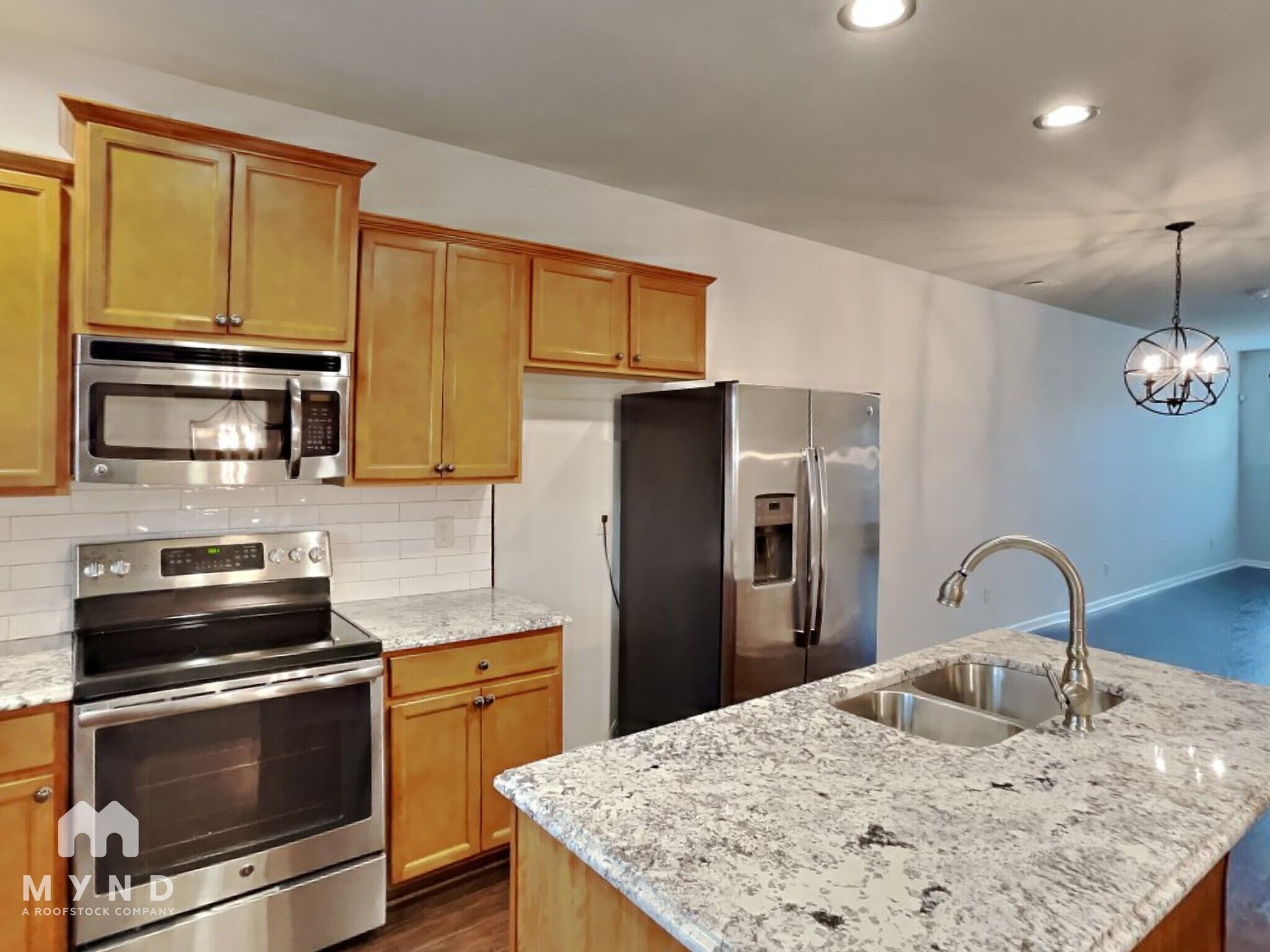 Building Photo - 397 Sand Bay Dr SW