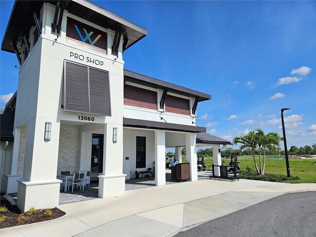 Building Photo - 12280 Wellen Golf St