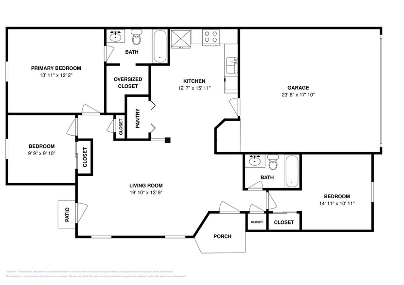 Building Photo - 683 Florence Dr