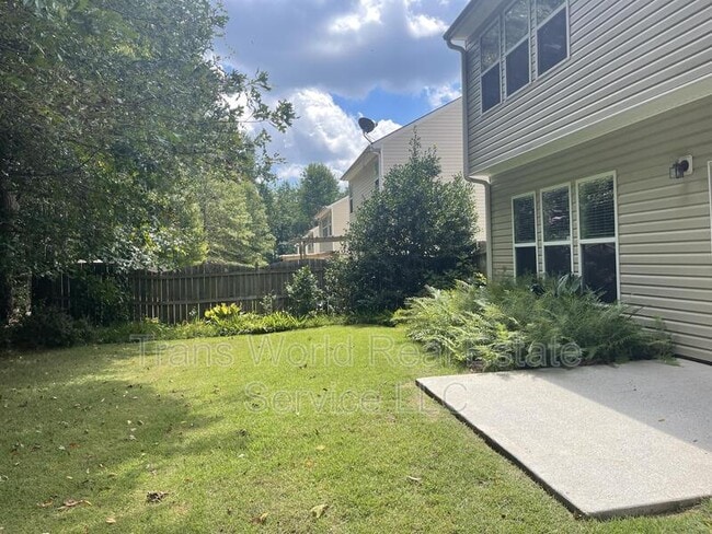 Building Photo - 2673 Winslow Ridge Dr NE