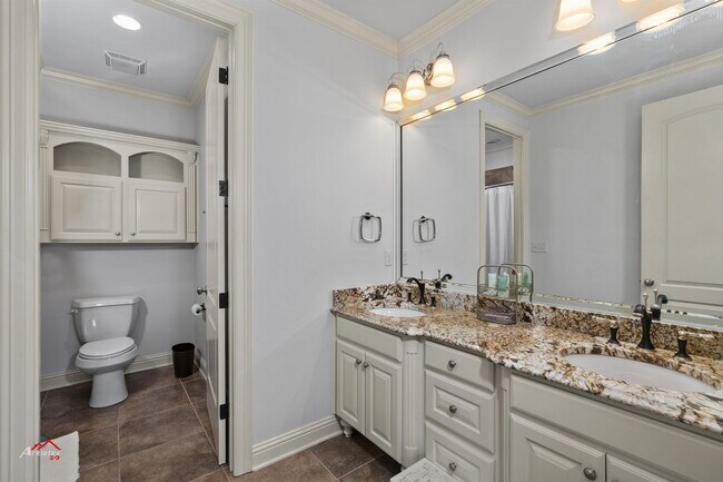 Building Photo - LUXURY LIVING IN THE PRESTIGIOUS PROVENANCE SUBDIVISION