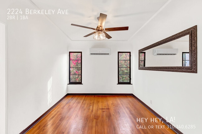 Building Photo - 2224 Berkeley Ave