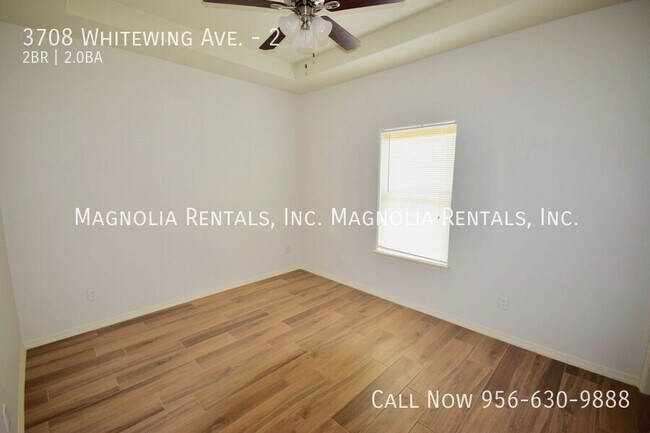 Building Photo - 3708 Whitewing Ave