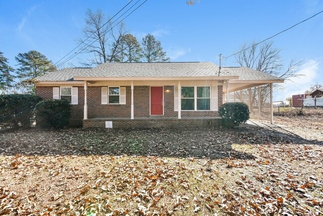 Building Photo - 230 Poplar Springs Dr