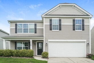Building Photo - 2836 Meadow Creek Dr