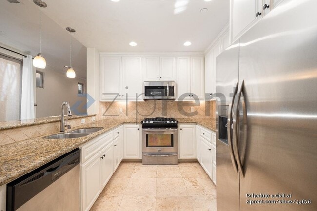 Building Photo - 1424 Thomas Ave