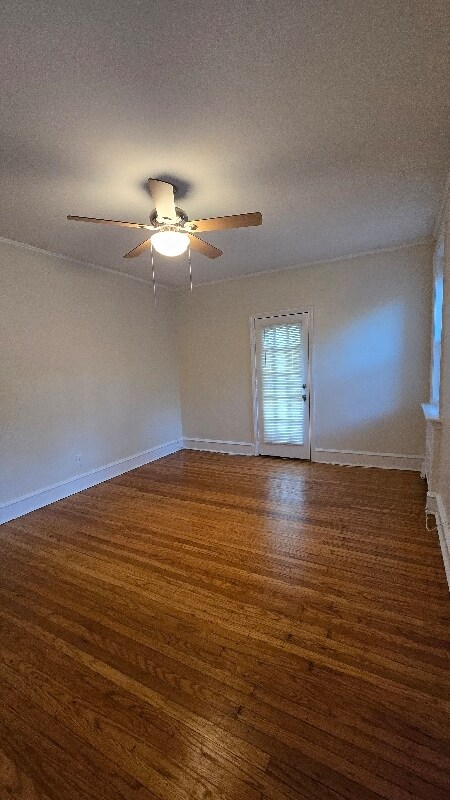 Building Photo - 6142 N 8th St