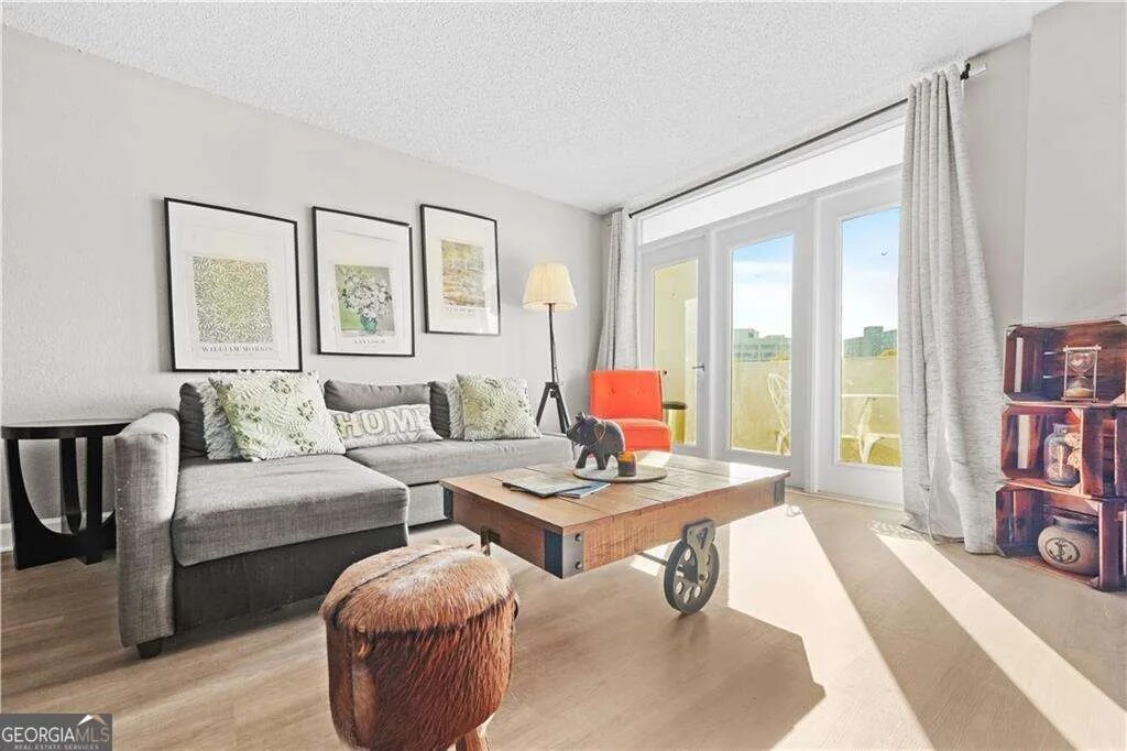 Building Photo - 375 Ralph McGill Blvd NE