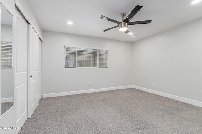 Building Photo - 3701 E Monterosa St