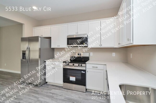 Building Photo - 5533 Blue Jay Cir