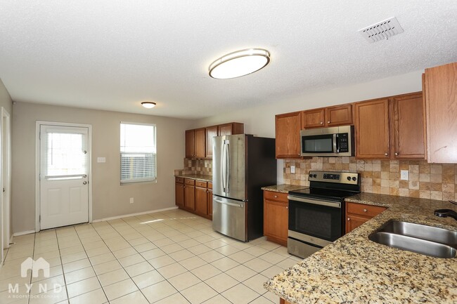 Building Photo - 1431 Windy Meadows Dr