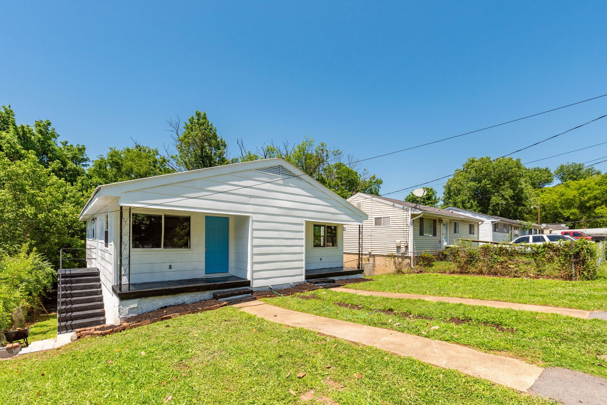 Building Photo - 2611 Andrews St