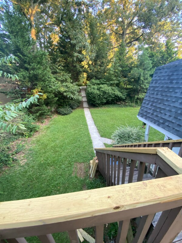 Building Photo - 6104 Pisgah Rd SW