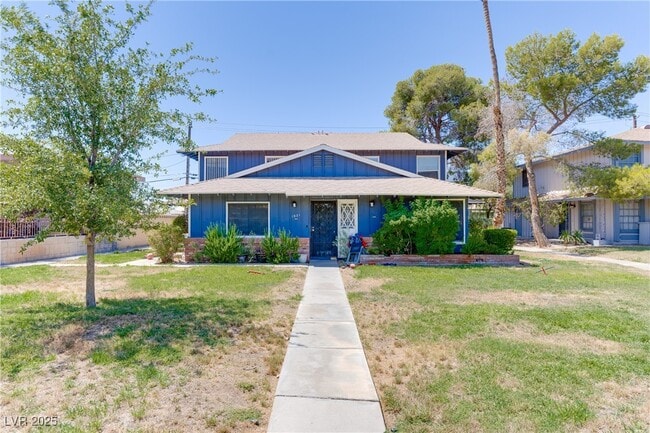 Primary Photo - 1521 Elizabeth Ave