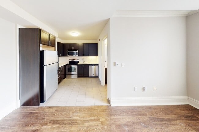 Floorplan - Bellerive
