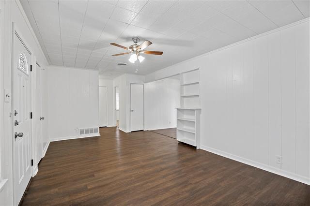 Building Photo - 711 N Carroll Blvd
