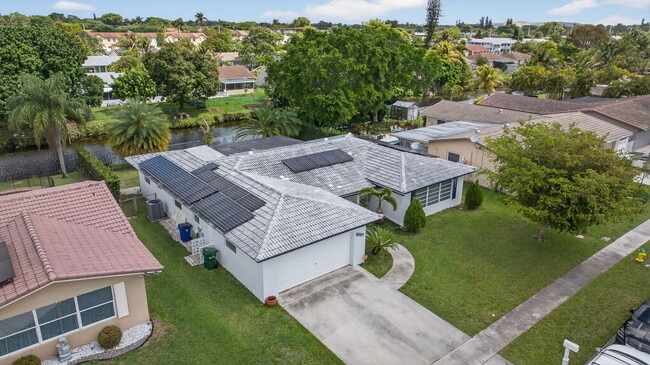 Building Photo - 6661 NW 23rd St