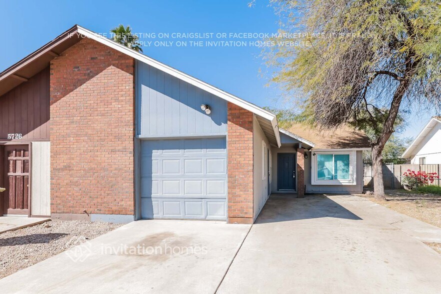 Primary Photo - 5730 N 68th Ave