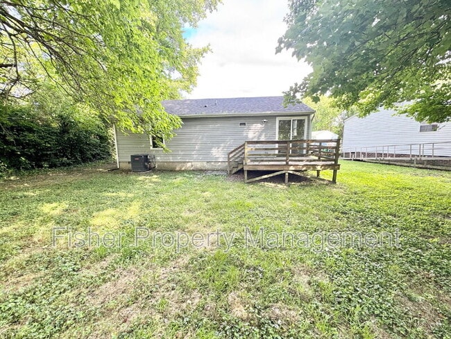 Building Photo - 3908 Hopkins Ct