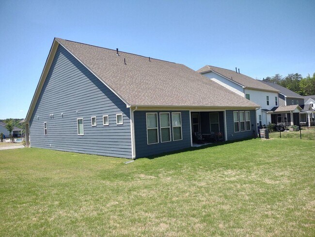 Building Photo - 3BD/3.5BA Ranch-Style Home in Creek Park!