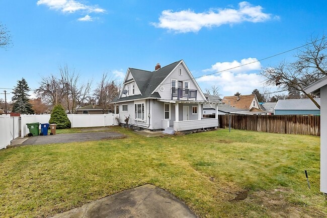 Building Photo - Great home for rent near Garland district