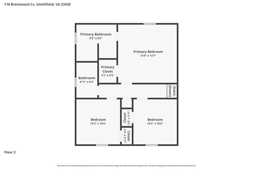 Building Photo - 116 Brentwood Ct