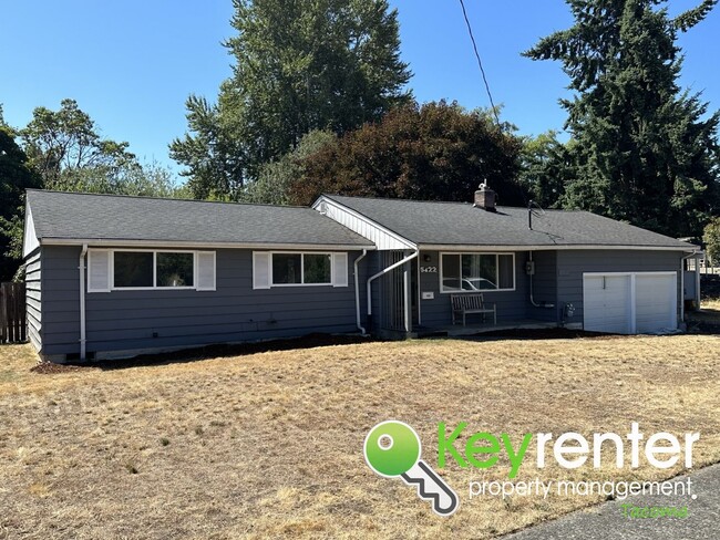 Building Photo - Must-see Gorgeous North End Tacoma House