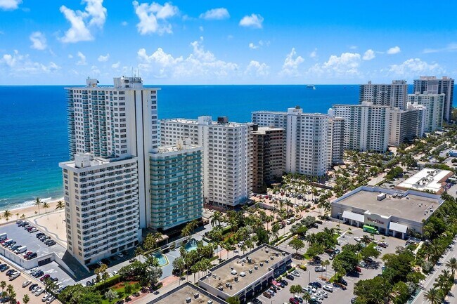 Building Photo - 3900 Galt Ocean Dr