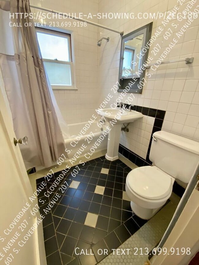 Building Photo - 607 Cloverdale Ave