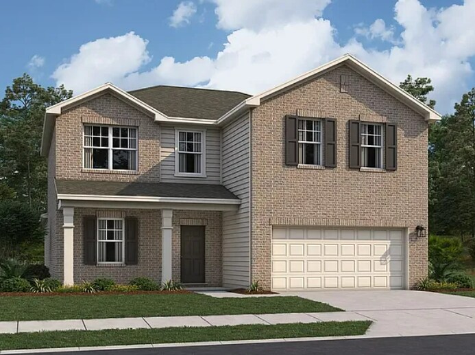 Primary Photo - 1856 Lockhart Dr