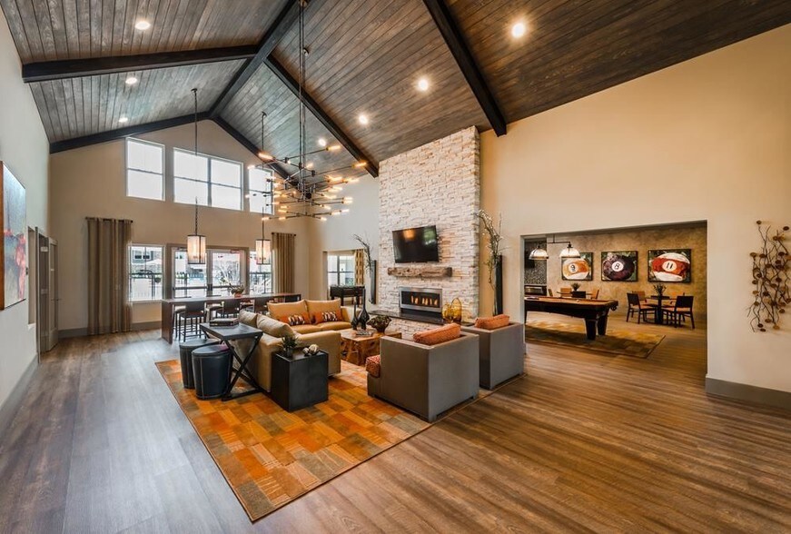 The Reserve at the Boulevard 1 Reserve Dr Yaphank NY 11980