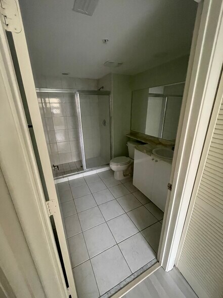 Second Bathroom - 2775 NE 187th St