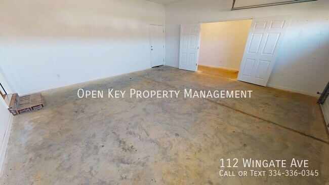 Building Photo - 112 Wingate Ave