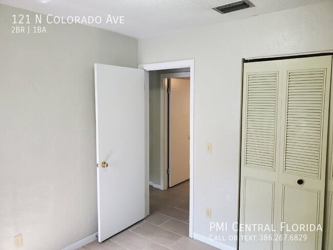 Building Photo - 121 N Colorado Ave