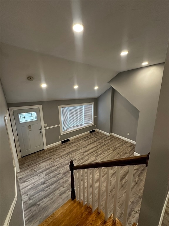 Building Photo - 215 Belmont Ave