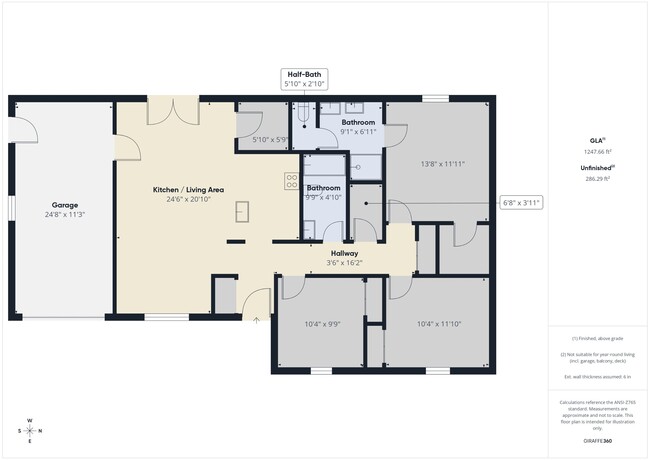 Building Photo - 835 Marquette Loop