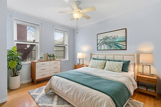 Building Photo - 6045 JFK Blvd E