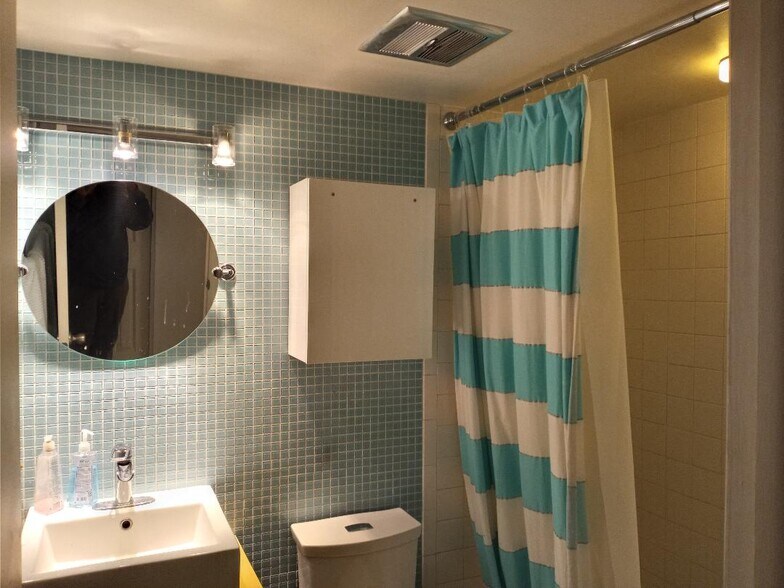 Bath - 5 Bayard Rd