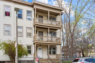 Building Photo - 11 Leston St