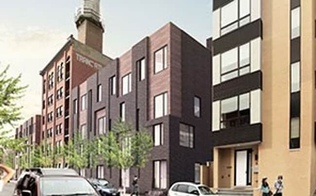 Building Photo - Transatlantic Luxury Residences