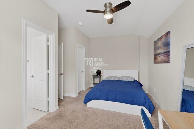 Building Photo - Allen Rental in Cottonwood Creek w/ Theater and Pool Access